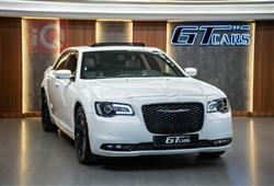 كرايسلر 300